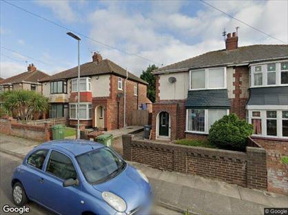 3 Bed End Terrace, Amberton Road, TS24