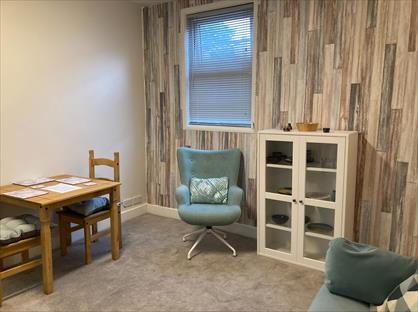 1 Bed Terraced House, Brocklesby Cottage, TQ1