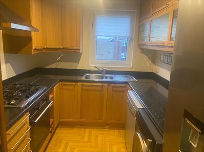 3 Bed Flat, Thornton Close, RH6