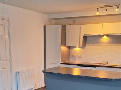 1 Bed Flat, Belvidere Gate, G31