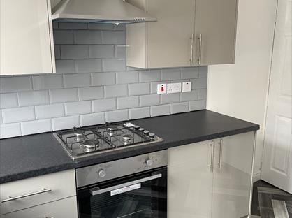 Room in a Shared House, Leeds, LS12