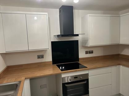 1 Bed Flat, Sandon Close, SS4