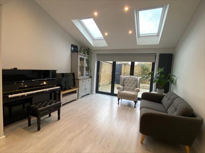 5 Bed End Terrace, Staffordshire Street, CB1