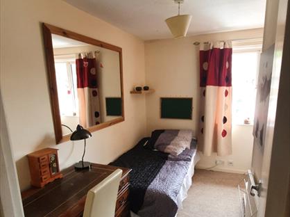 Room in a Shared House, Calfridus Way, RG12