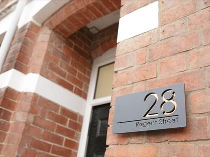Room in a Shared House, Regent Street, CV1
