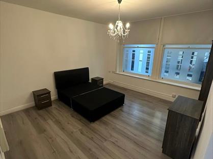 2 Bed Flat, Irwell Chambers, L3