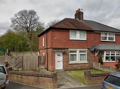 3 Bed Terraced House, Princess Avenue, WA10