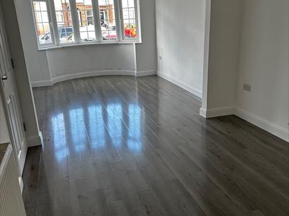 4 bed terraced house for rent in 4 Bed Terraced House, Kingsley Road, LU3