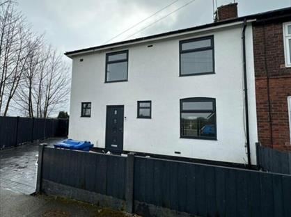 3 Bed Semi-Detached House, St. Andrews Road, M26
