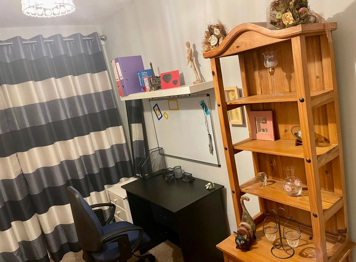 New Room in a Shared Flat, York Road, EN5 To Rent Now for £600.00 p/m