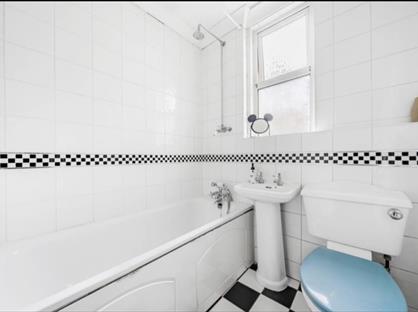 Room in a Shared House, East Hill, DA1