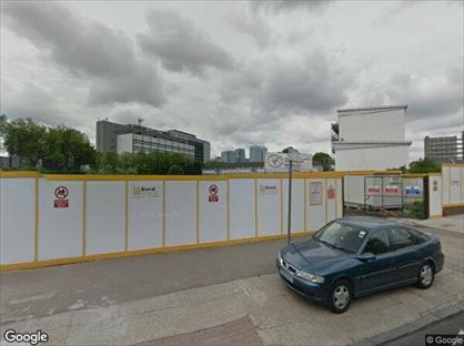 1 Bed Flat, Watermans House, E14