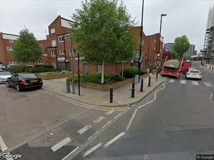 1 Bed Flat, Artisans House, E14