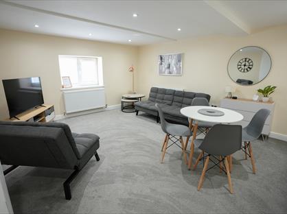 2 Bed Maisonette, Turner Street, TS10