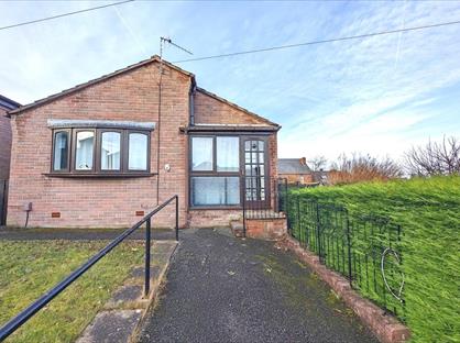 2 Bed Bungalow, Welby Place, S8