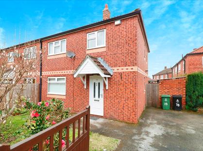 3 Bed End Terrace, Eldercroft Road, WA15