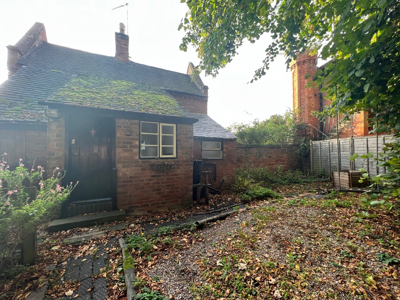 Thrumpton, Nottingham 2 Bed Detached House, Church Lane, NG11 To Rent Now for £900.00 p/m