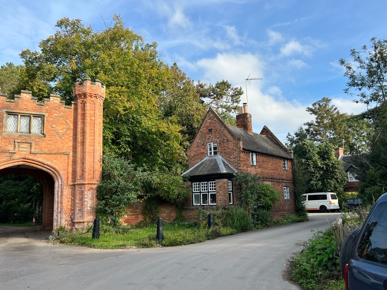 Thrumpton, Nottingham 2 Bed Detached House, Church Lane, NG11 To Rent Now for £900.00 p/m