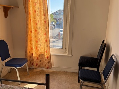 Room in a Shared Flat, Hadleigh, SS7