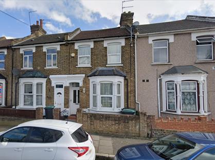 4 Bed Detached House, Trulock Road, N17