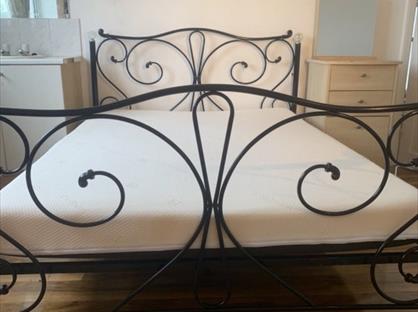 Room in a Shared House, London, SE27