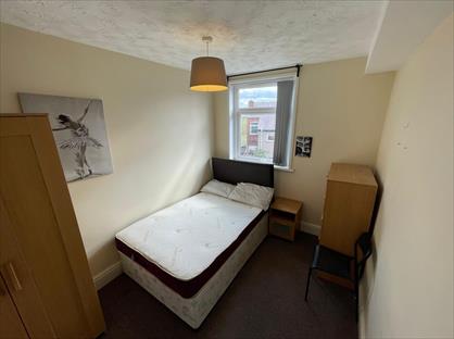 Room in a Shared House, Prescot Road, WA10