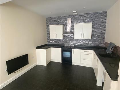 2 Bed Terraced House, Victoria Baths Cottages, TS10