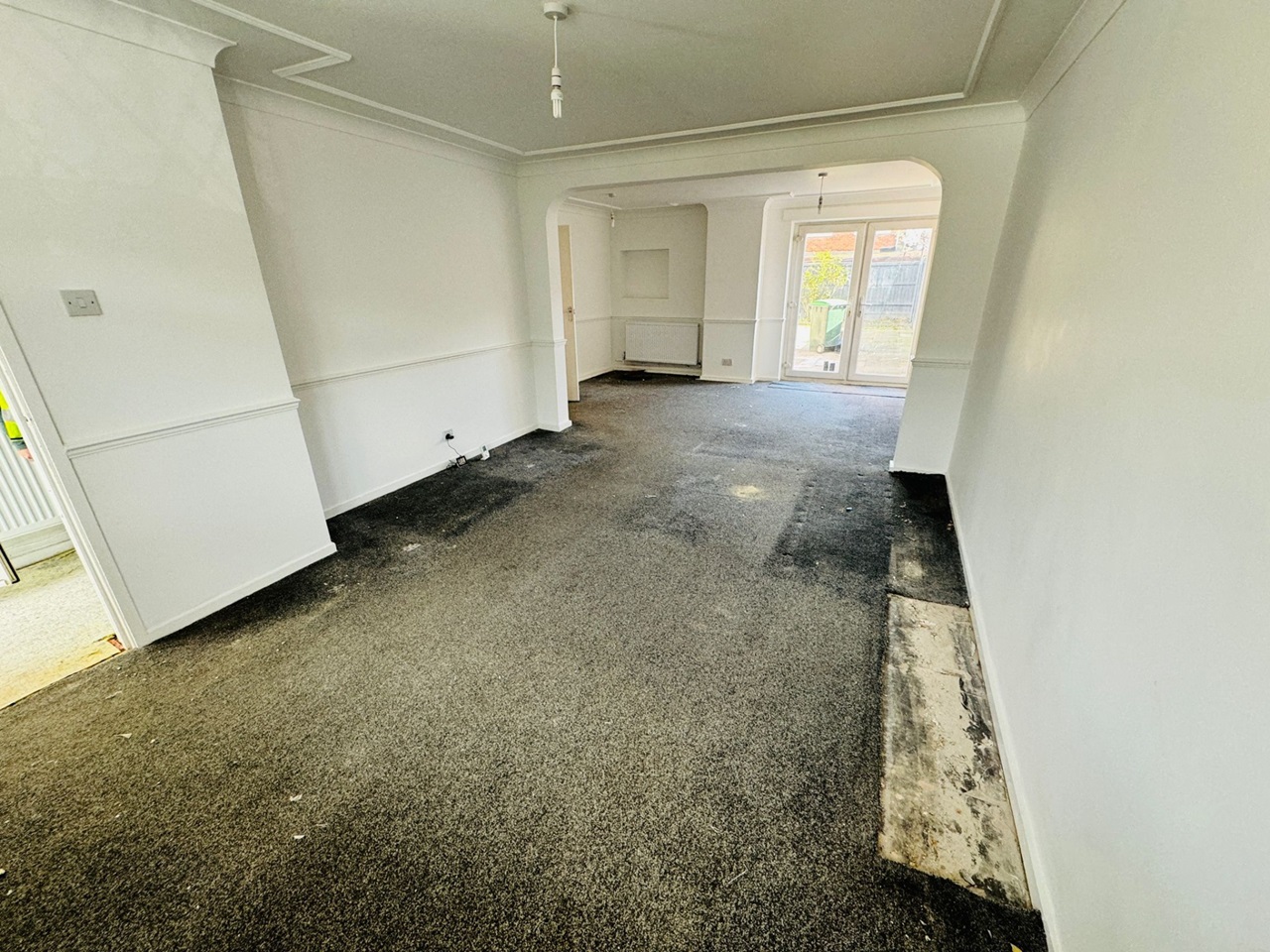 Tipton 4 Bed SemiDetached House, Oakley Avenue, DY4 To Rent Now