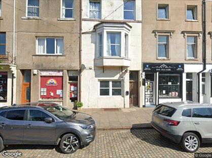 1 Bed Flat, Eden Street, CA7