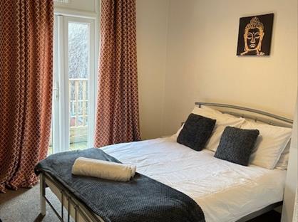 Room in a Shared House, St George's Rd, CV1