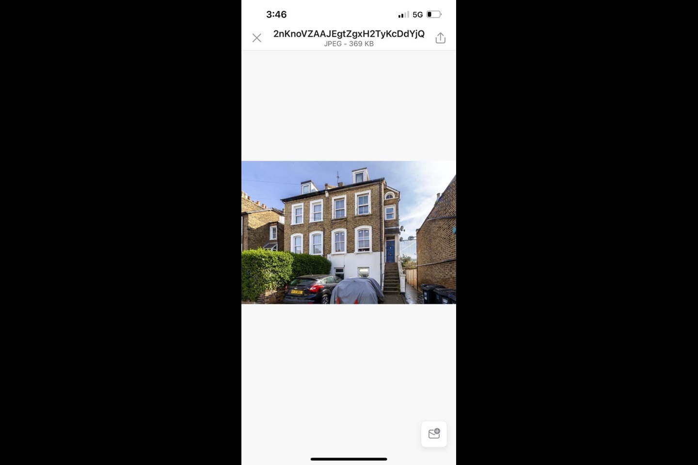 London 1 Bed Flat, Catford, SE6 To Rent Now for £1,350.00 p/m