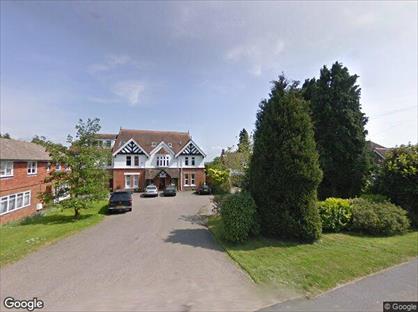 2 Bed Maisonette, Fairholme Court, TN6