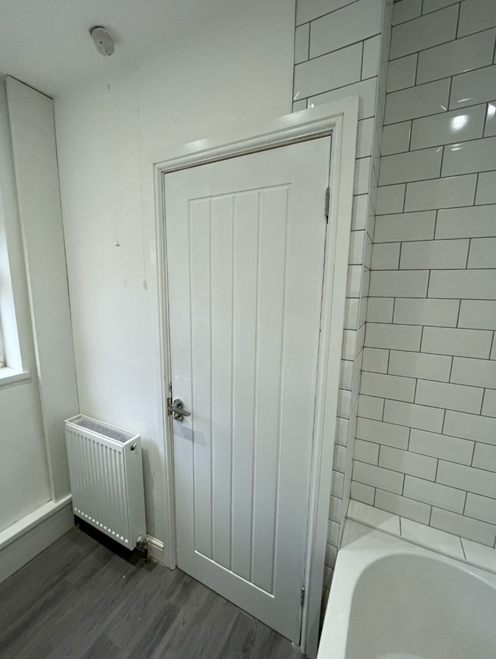 Liverpool 3 Bed Terraced House, Pansy Street, L5 To Rent Now for £