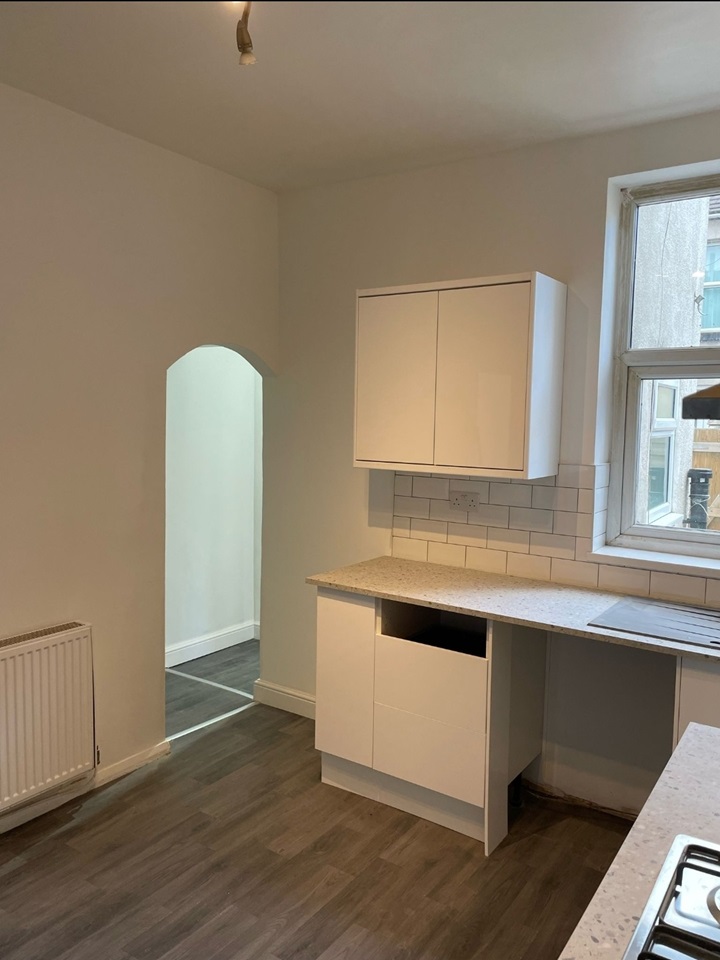 Liverpool 3 Bed Terraced House, Pansy Street, L5 To Rent Now for £