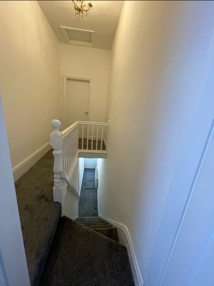 Liverpool 3 Bed Terraced House, Pansy Street, L5 To Rent Now for £