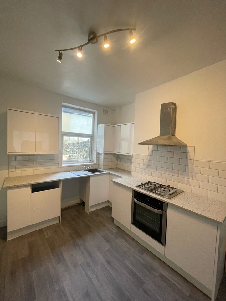 Liverpool 3 Bed Terraced House, Pansy Street, L5 To Rent Now for £