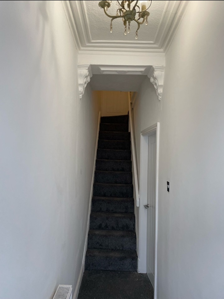 Liverpool 3 Bed Terraced House, Pansy Street, L5 To Rent Now for £