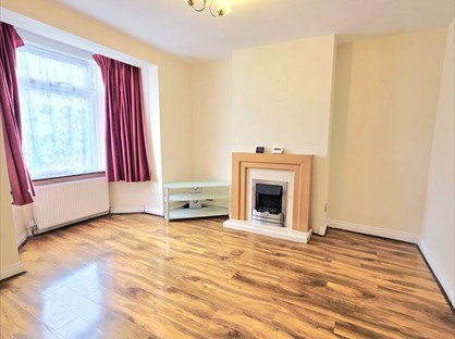 2 Bed Terraced House, Beulah Road, SM1