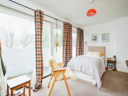 5 Bed Terraced House, Headington Road, OX3