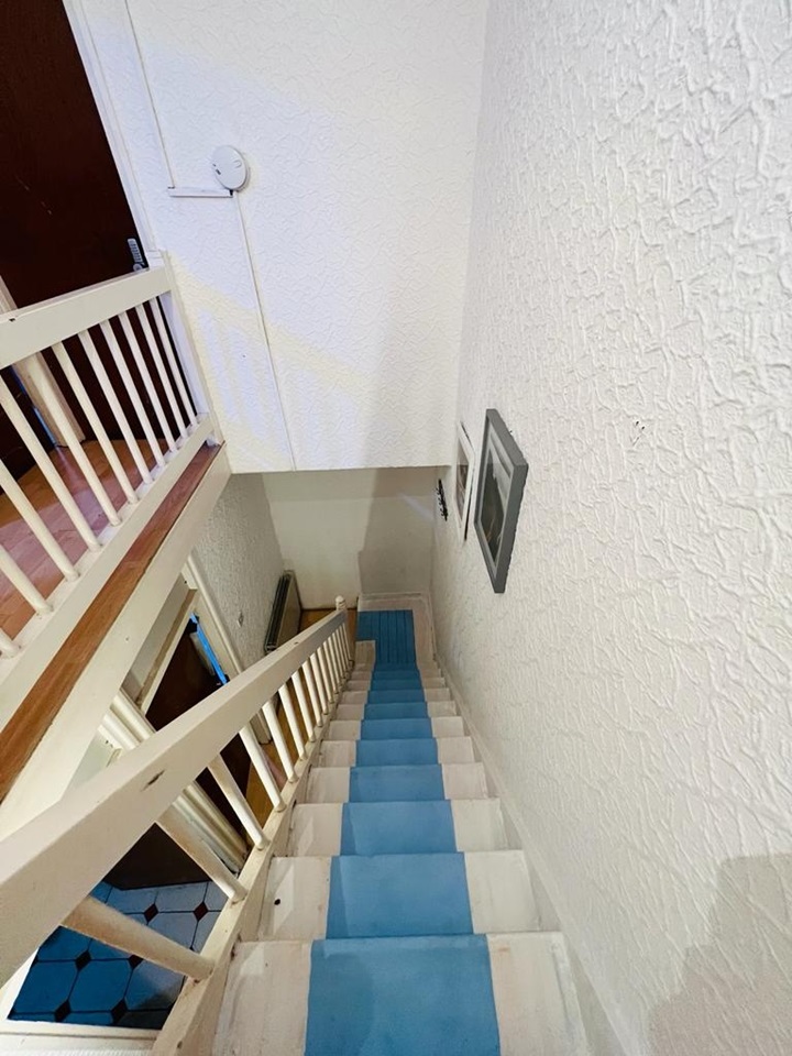 Limehouse Room in a Shared Flat, Limehouse, E1 To Rent Now for £923