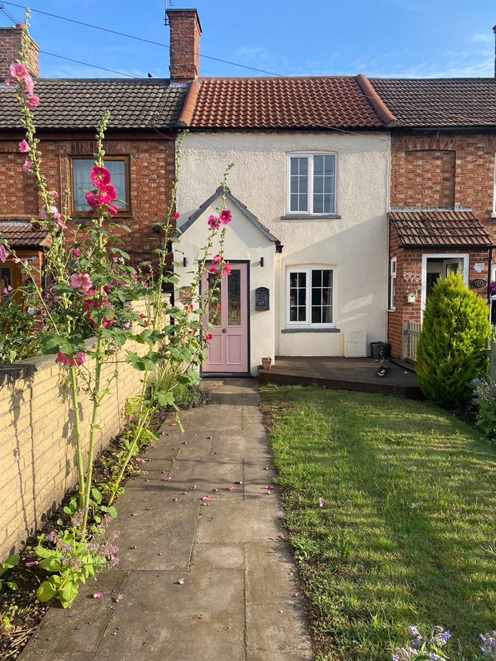 Horncastle 2 Bed Terraced House, Stourton Place, LN9 To Rent Now