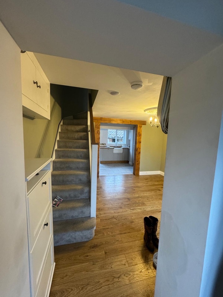 Horncastle 2 Bed Terraced House, Stourton Place, LN9 To Rent Now