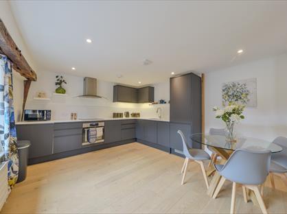 1 Bed Flat, Holywell Hill, AL1