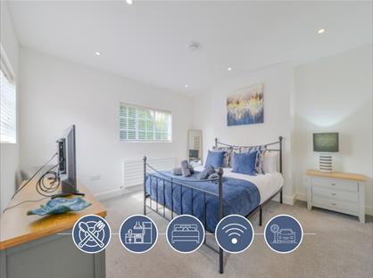 1 Bed Flat, Holywell Hill, AL1