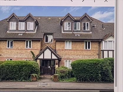 Studio Flat, Watling St, WD7