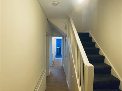 3 Bed Terraced House, Woodbank Road, BR1