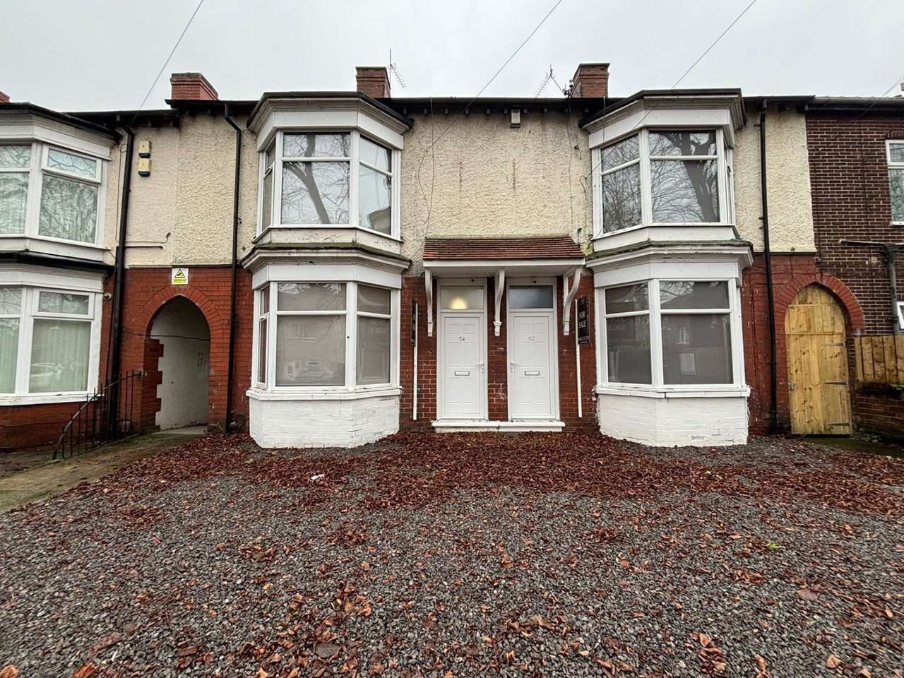 Middlesbrough Room in a Shared House, Belle Vue Grove, TS4 To Rent