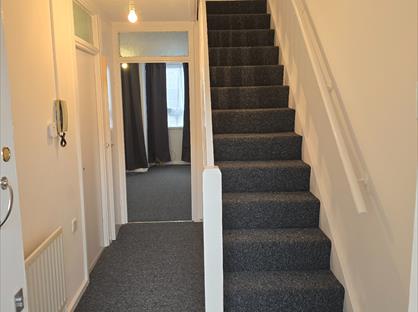 2 Bed Maisonette, Abbott Road, E14