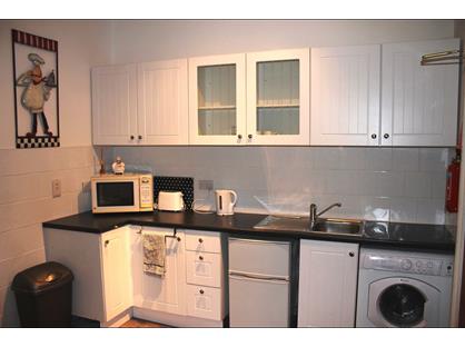 Bedsit, Mill Street, DE7