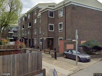 3 Bed Maisonette, Abbott Road, E14